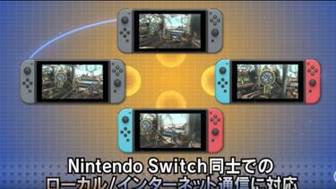 Monster Hunter XX Switch: Fecha, primer tráiler y packs