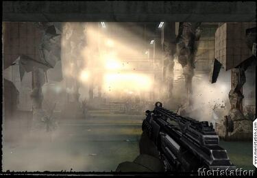 Nuevas imágenes de Black