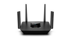 Linksys AC3000 MR9000, Análisis de un ruteador que asigna la red de manera equitativa