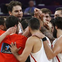 España, ante la trampa alemana