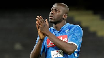Koulibaly