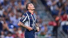 A Rayados no le sienta bien jugar en el Estadio Cuauhtémoc