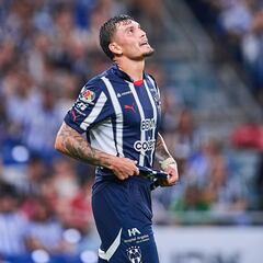 Rayados tendría una sensible baja para el Clausura 2025
