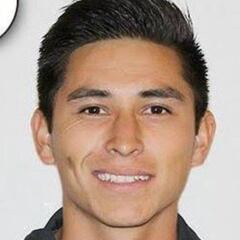 Árbitro de FMF convulsiona en pruebas físicas