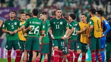 Técnico del Tricolor no se anunciaría el 30 de enero