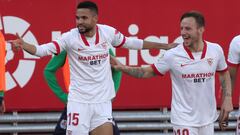 Sevilla 3-2 Real Sociedad: resumen, resultado y goles | LaLiga Santander