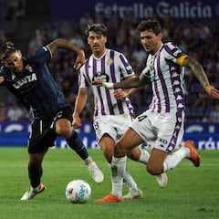 Primeras palabras de Juric tras seis días ingresado por una infección