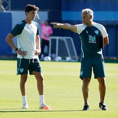 Del alivio Mundial a la llegada de fichajes