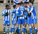 Miku noquea a la Cultural y refuerza el liderato del Depor
