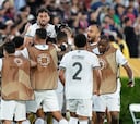 Botafogo: club millonario… y archienemigo de Al Khelaïfi