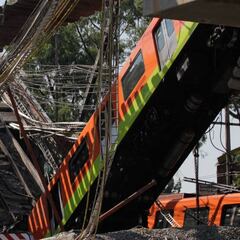 Línea 12 del Metro CDMX lleva un avance del 73%