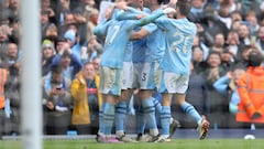 Andrés Cantor y la mesa de Fútbol de Primera analizaron el tiempo efectivo de juego de las ligas más importantes del mundo. La Premier League, la mejor.