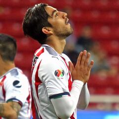 Rodolfo Pizarro será investigado por la Liga MX tras polémica