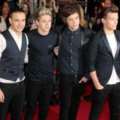 Liam Payne’s career as a solo artist after leaving One Direction: Songs, albums, collaborations...