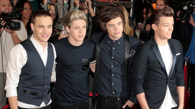 Liam Payne’s career as a solo artist after leaving One Direction: Songs, albums, collaborations...