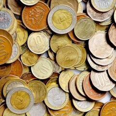 Banco Central revela nueva moneda de $100 pesos en Chile: cómo es y desde cuándo estará en circulación