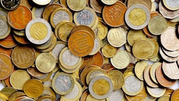 Banco Central revela nueva moneda de $100 pesos en Chile: cómo es y desde cuándo estará en circulación