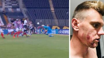 A los escépticos del VAR: vean lo que habría ocurrido y piensen cómo habrían reaccionado