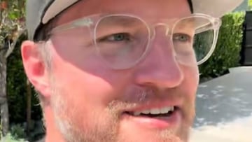 Un estadounidense descubre Eurovisión en 2025, queda boquiabierto y da sus favoritos: “Fue increíble”