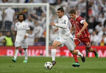 13. Kovacic (30 million euros)