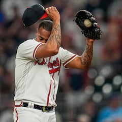 Los pitchers de MLB se están lesionando más y recurriendo de operaciones Tommy John