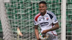 Deportes Tolima 1-3 Independiente Medellín: Resultado, resumen y goles