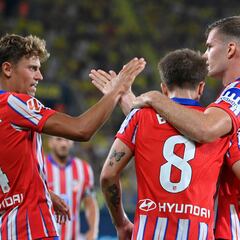 Quinigol jornada 2: pronósticos y resultados - 24/8/24