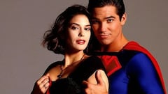 El trabajo del Superman de ‘Lois y Clark’ no sorprende: ahora es agente de inmigración y aduanas de EEUU
