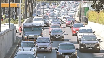 Suspenden contingencia ambiental: Mejoran condiciones en Valle de México