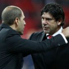 Marcelo Salas y situación de la ANFP: "Deben irse todos"