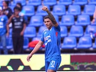 Follow the Liga MX action from Estadio Cuauhtémoc, as Cruz Azul and Pachuca face off on Clausura matchday 13 today, Saturday April 4, 2026.