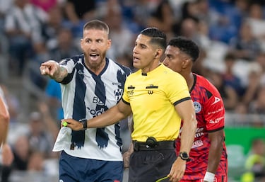 Rayados venció a Mazatlán con el regreso goleador de Lucas Ocampos