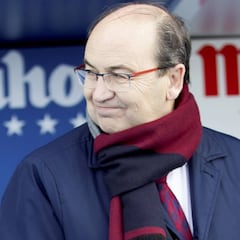 La Fiscalía pide que se archive la causa contra Pepe Castro