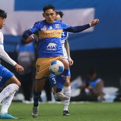 La nueva chance de Joan Cruz