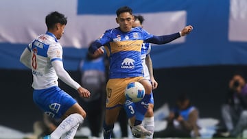 La nueva chance de Joan Cruz