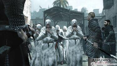 Assassin's Creed, Impresiones