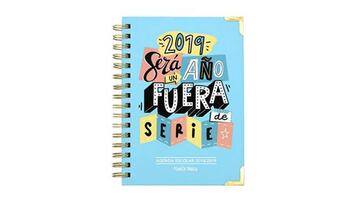 Agenda de Pedrita Parker