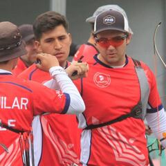 Tiro con arco recurvo logró medalla de plata en Lima