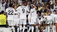 Remontada con olor a perd¨®n