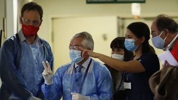 Conoce cuáles son las comunas que tendrán cambios luego de los anuncios por parte de las autoridades de salud en los últimos días.