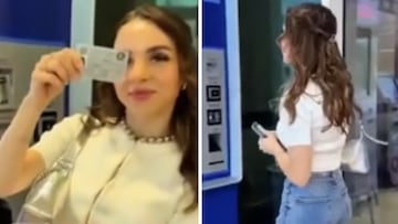 Se viraliza la manera de renovar el carnet de conducir en Dubái: sorprende a todos