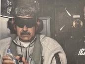 EEUU captura a Nicolás Maduro, en directo: última hora en Venezuela y reacción de Trump en Mar-a-Lago, en vivo