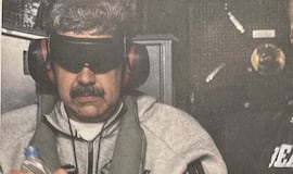 EEUU captura a Nicolás Maduro, en directo: última hora de Trump y el ataque en Venezuela, en vivo