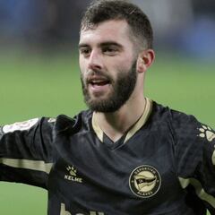 El Espanyol debe subir la apuesta por Rioja