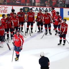 ‘Próxima parada, la historia’: “Algunos tipos son más grandes que la vida misma”