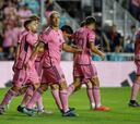 Cae eliminado Inter Miami siendo el mejor equipo de la MLS