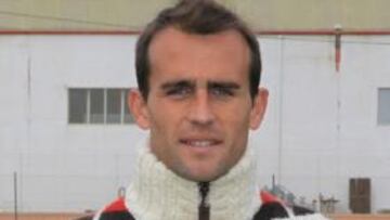 El Real Murcia y el defensa Iván Amaya han rescindido el contrato que vinculaba al jugador con el club durante una temporada más y, cuando está próximo a cumplir los 34 años, podría poner fin a su carrera profesional.