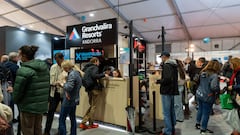 Grandvalira Resorts calienta la temporada en la 46ª Feria de Andorra la Vella