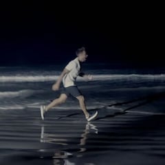 La directora de ‘LIDLT’ cuenta cómo fue la escena viral de Montoya tras las cámaras: “Había tenido varios amagos”