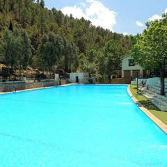 La piscina más larga de Europa está en España